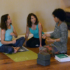 Course:  Yoga Therapy for the Rotator Cuff with Justine Shelton and Monique Lonner - 8.0 Hrs - Image 2
