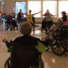 Online Certification: Chair and Senior Yoga with Sherry Zak Morris - 60 hrs - Image 3