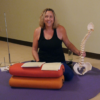 Online Certification: Gentle Yoga for Low Back Care Specialty with Justine Shelton - 40 Hrs