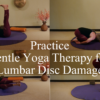 Online Certification: Gentle Yoga for Low Back Care Specialty with Justine Shelton - 40 Hrs - Image 3