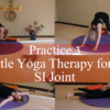 Online Certification: Gentle Yoga for Low Back Care Specialty with Justine Shelton - 40 Hrs - Image 2