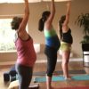 Course: Prenatal Yoga with Flossie Park - 8.0 Hrs