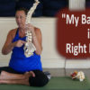 3.5 Foundations of Yoga Therapy for Back Care with Justine Shelton - 7.5 Hrs - Image 2